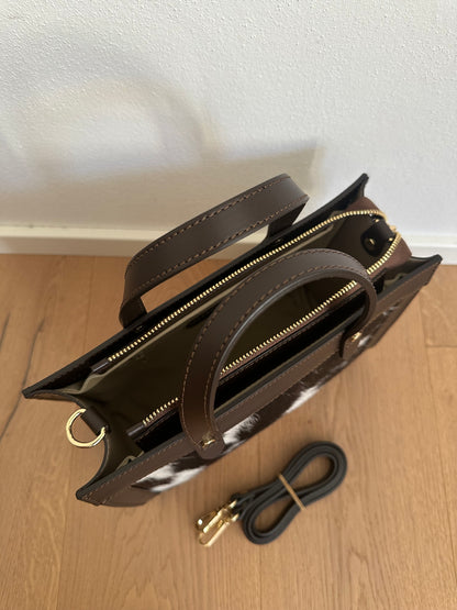CELINE- “cavallino”
