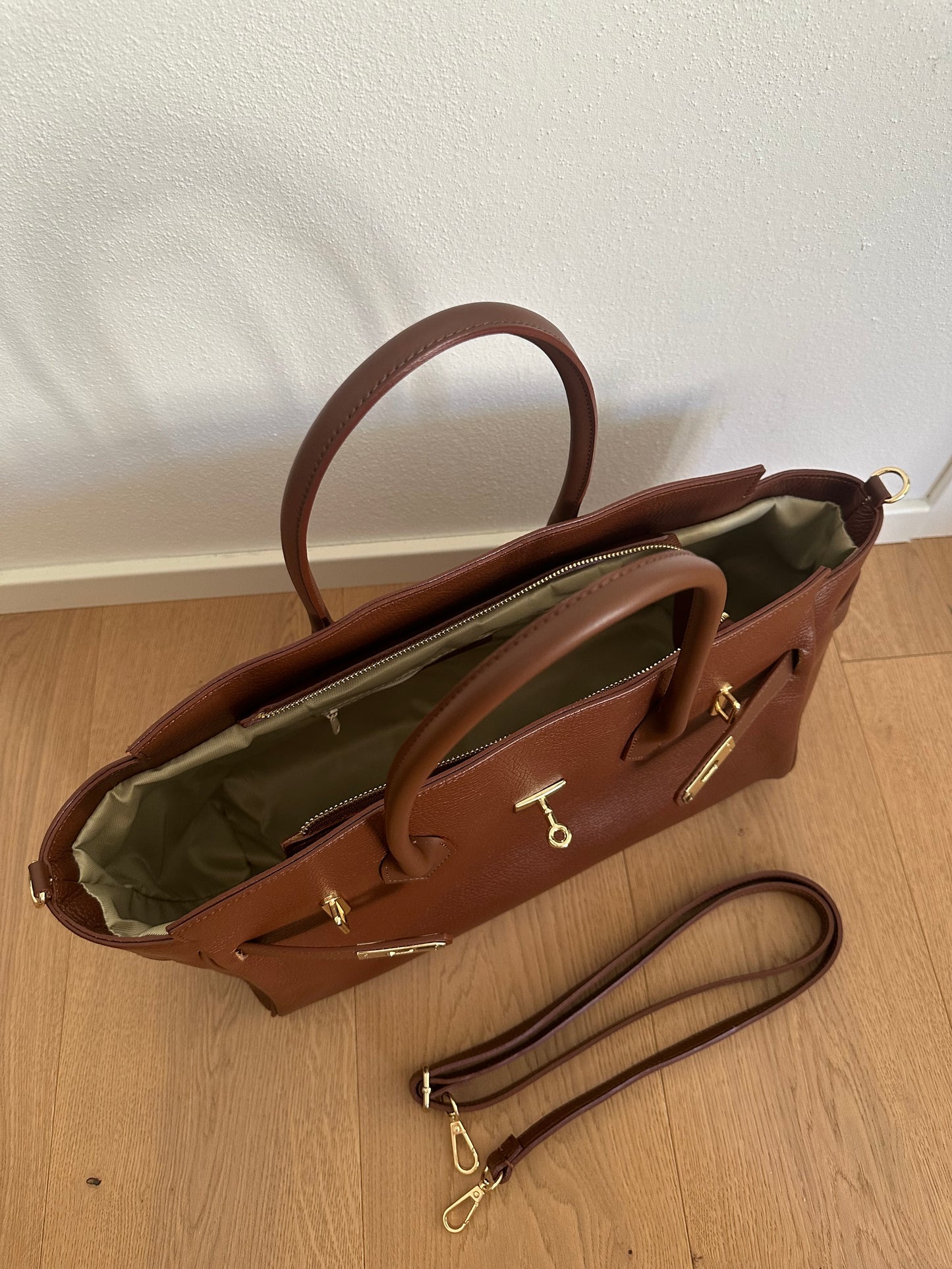 RUGA - tote bag