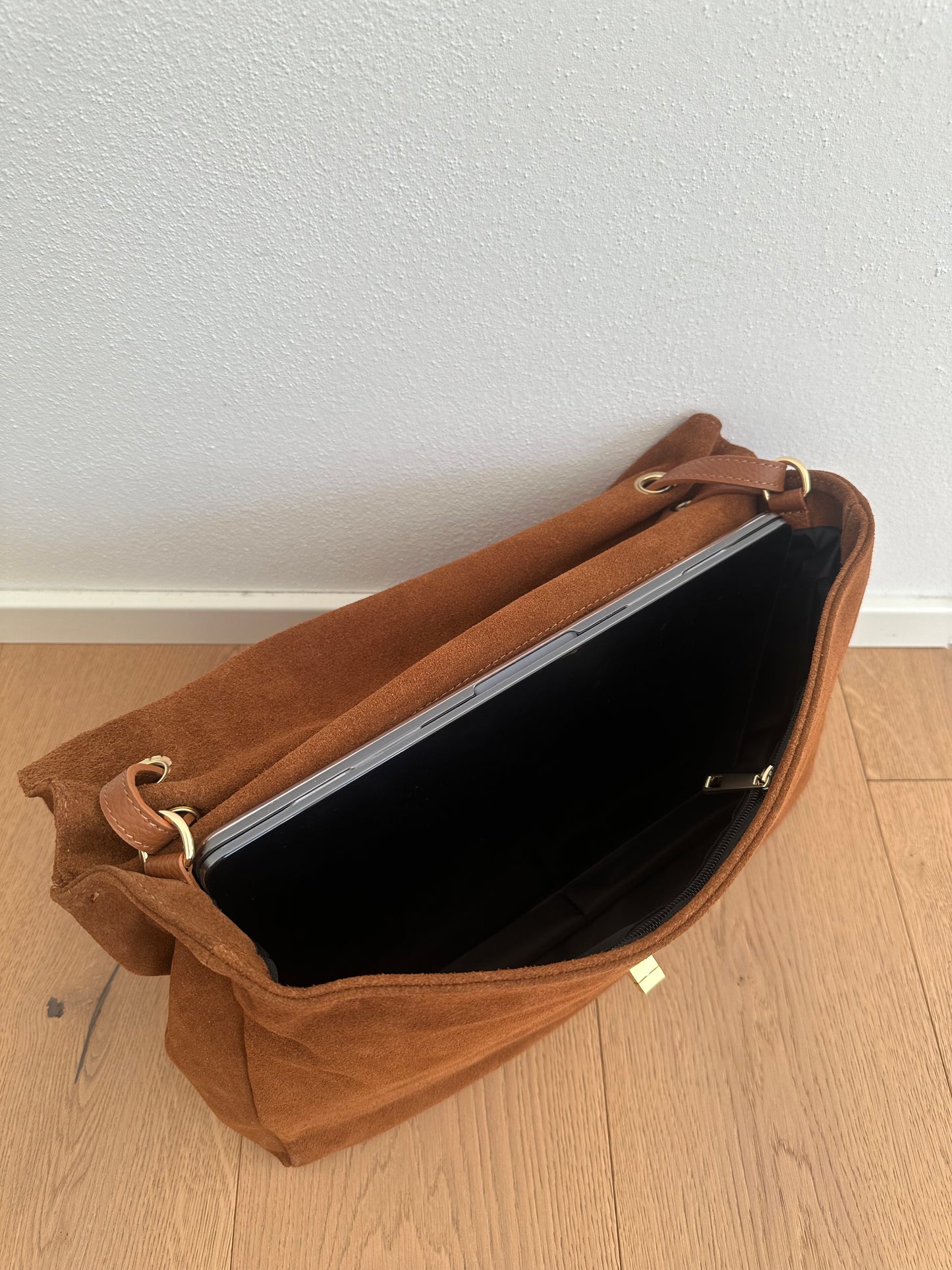 ANNABEL- borsa a spalla