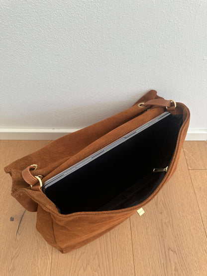 ANNABEL- borsa a spalla