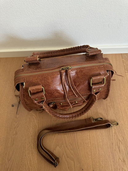 CITY BAG- medium