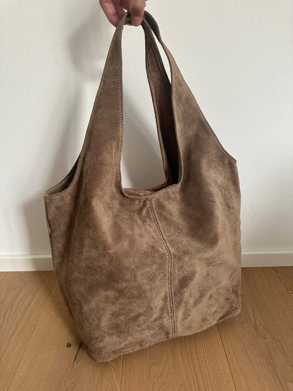 VEGAS hobo bag