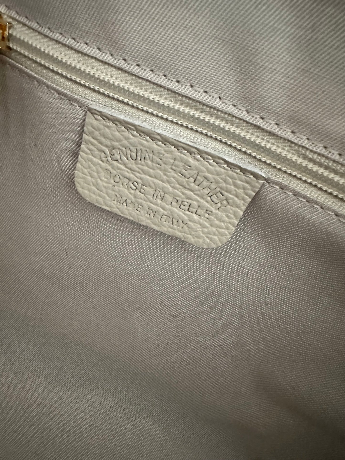 BECKY - rafia intrecciata
