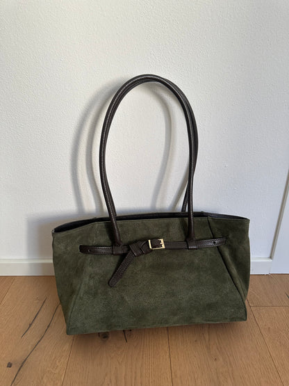 GABRIELLA- borsa a spalla