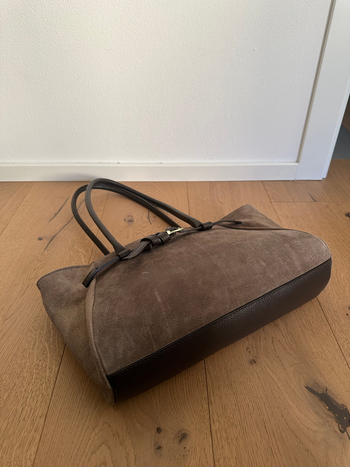GABRIELLA- borsa a spalla