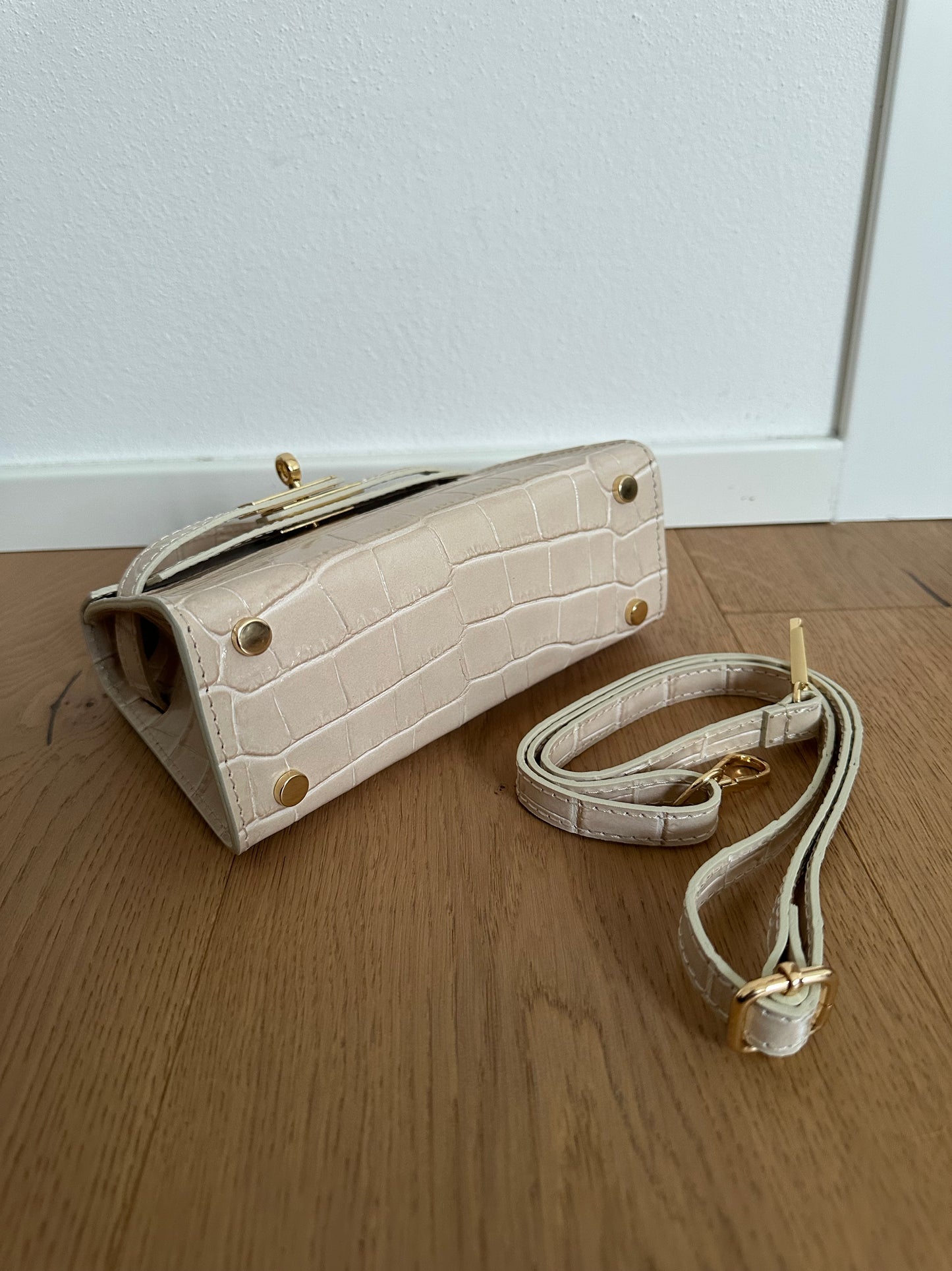 MINI K - stampa cocco