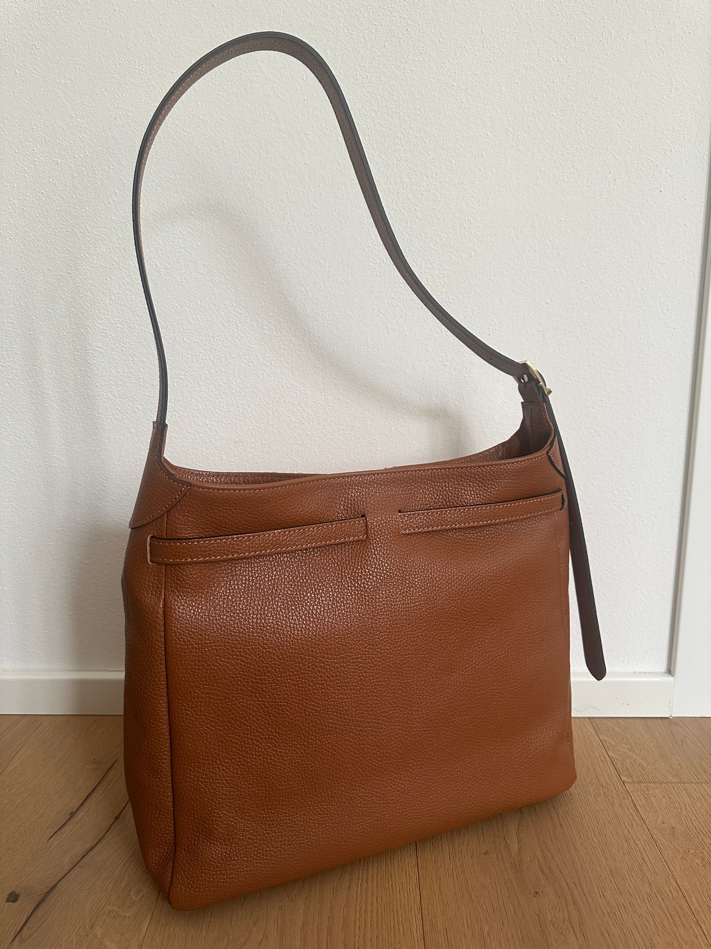 SELENE- daily bag rafia