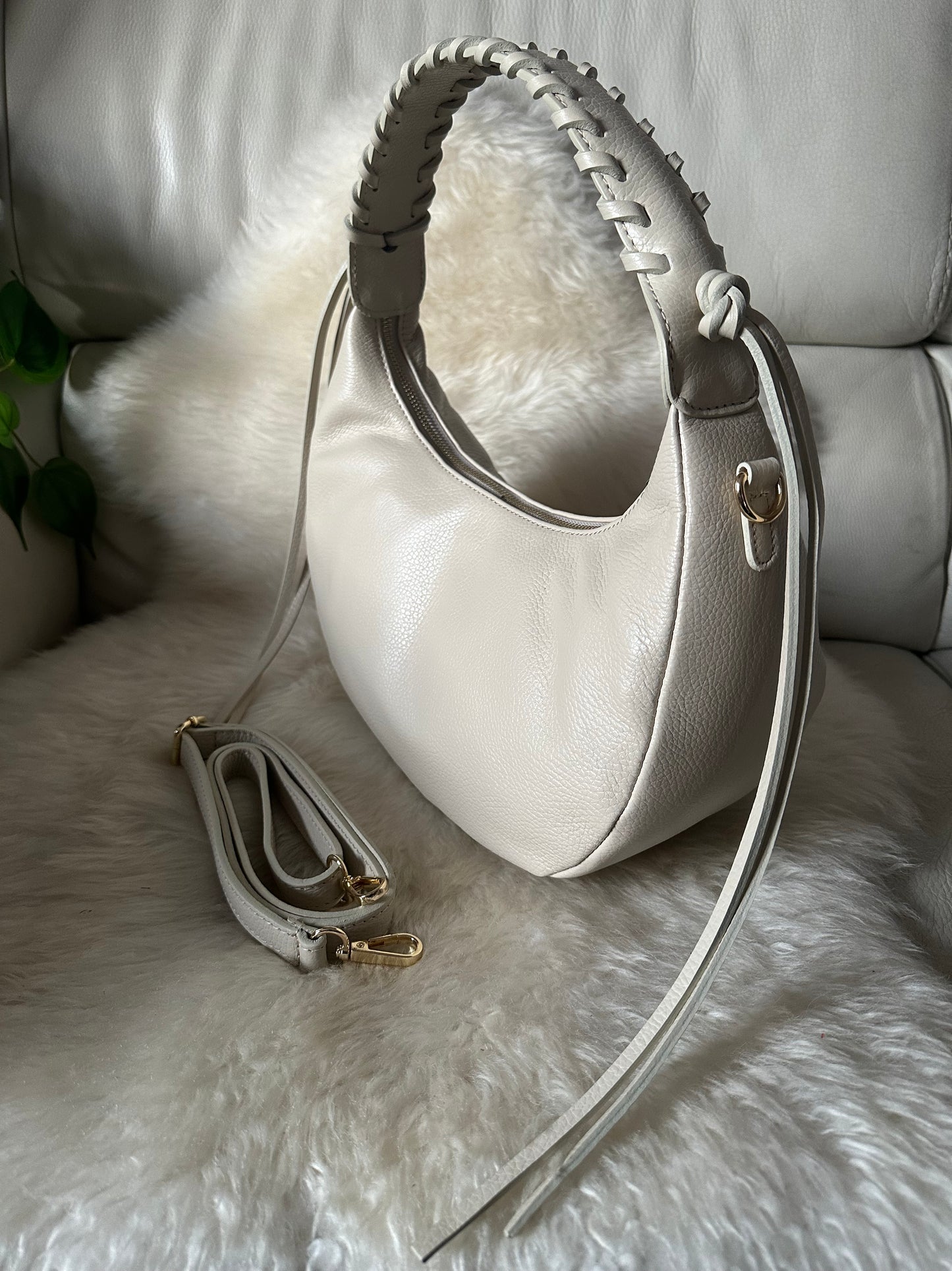ROSALBA - borsa a spalla