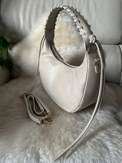 ROSALBA - borsa a spalla