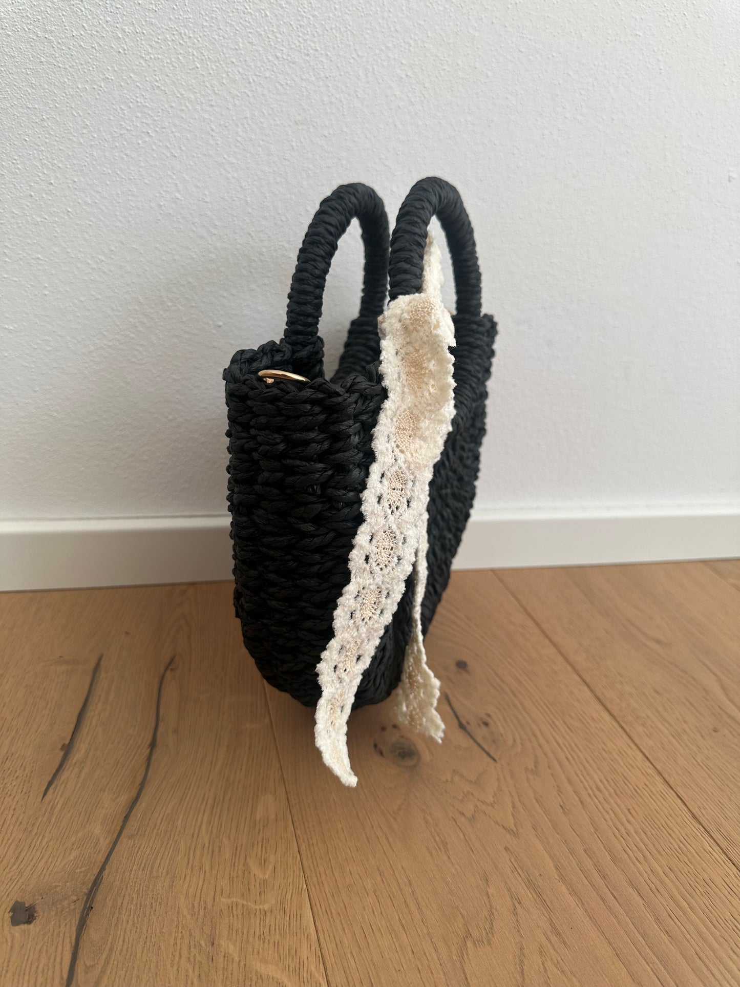 SOLE - paglia