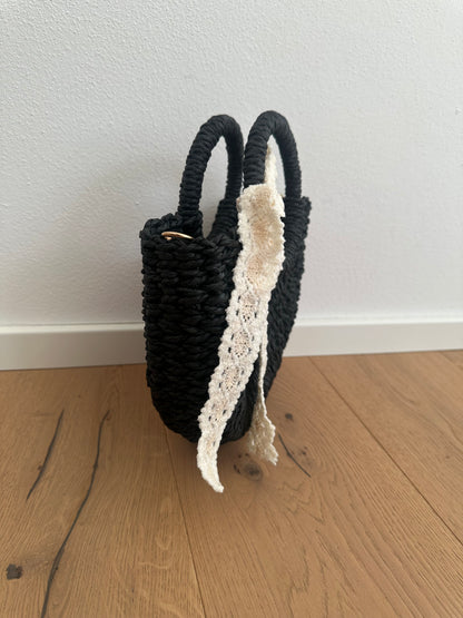 SOLE - paglia