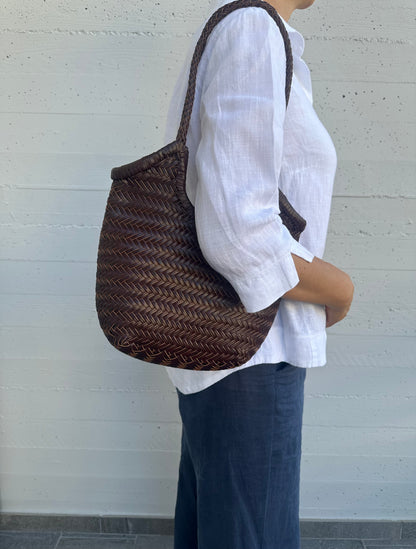 CALLIOPE INTRECCIATA PREMIUM