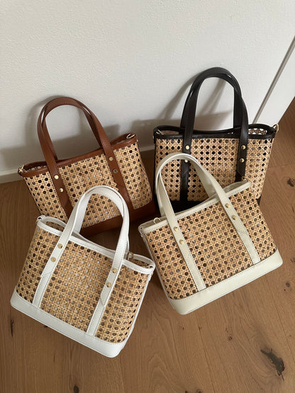 WIEN - mittelgroßer Shopper