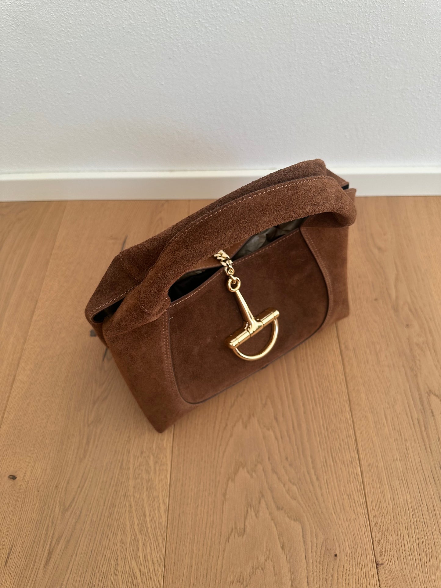 SVEVA camoscio- SMALL