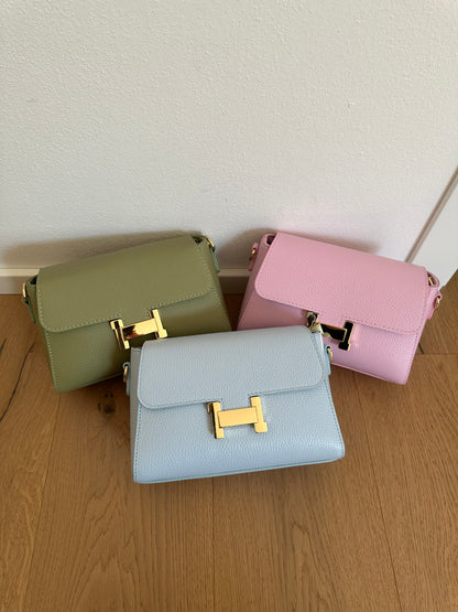 HEATHER- crossbody bag
