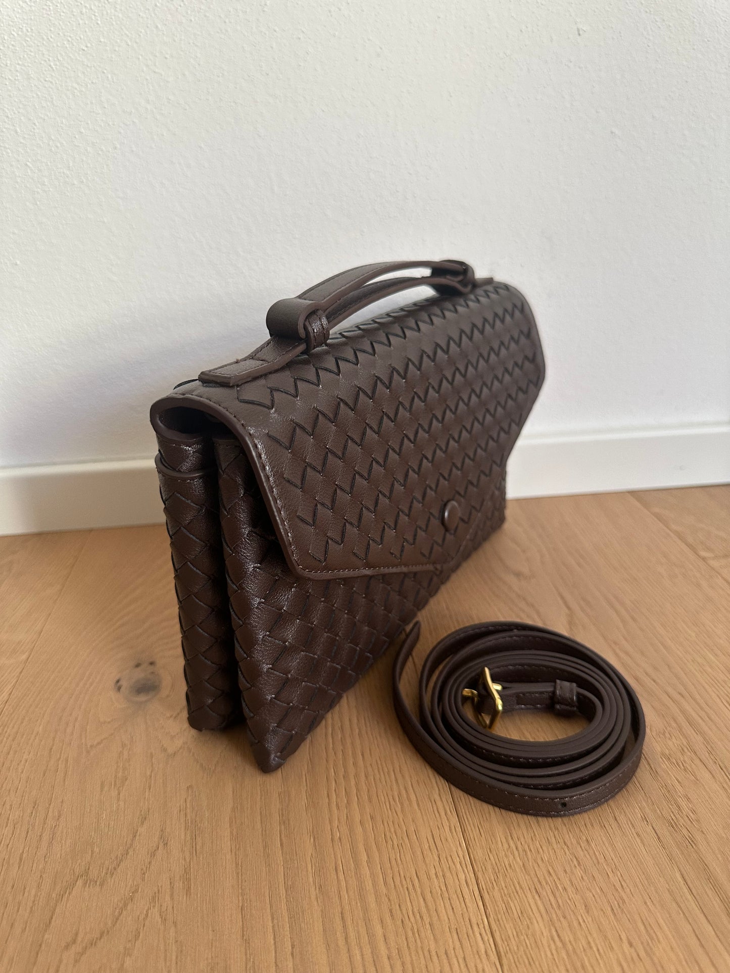 MARGHERITA - woven bag