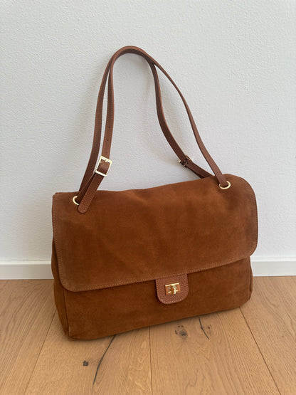 ANNABEL- borsa a spalla