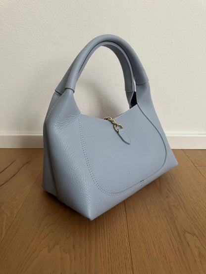 SVEVA suede- SMALL