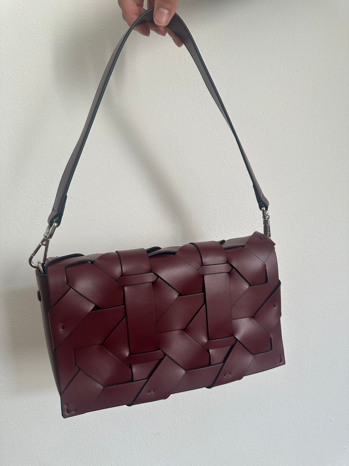 MANHATTAN - Vera pelle