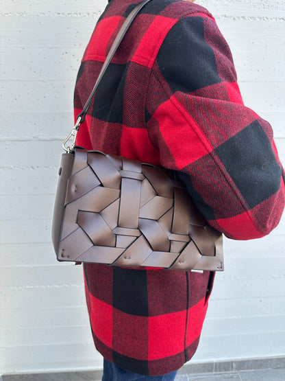 MANHATTAN - Vera pelle