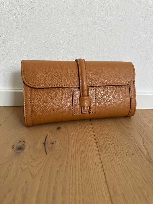 HANNAH - pochette con tracolla