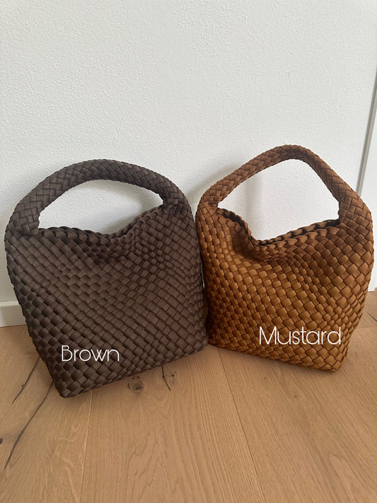 LAUREN NYLON - medium