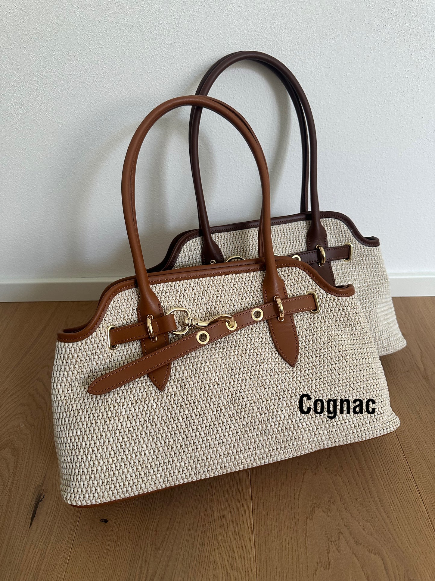 GRACE - raffia