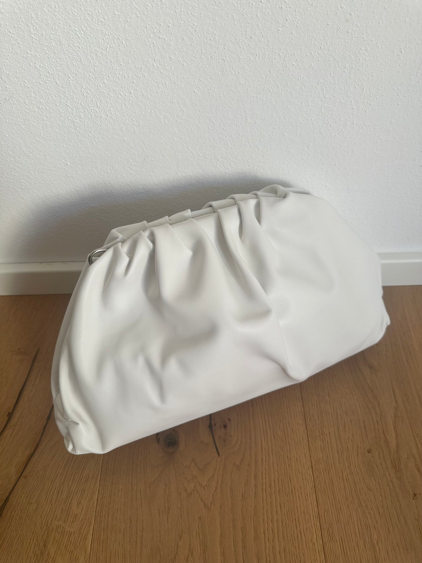 TASCHE NAPPA groß - Echtleder