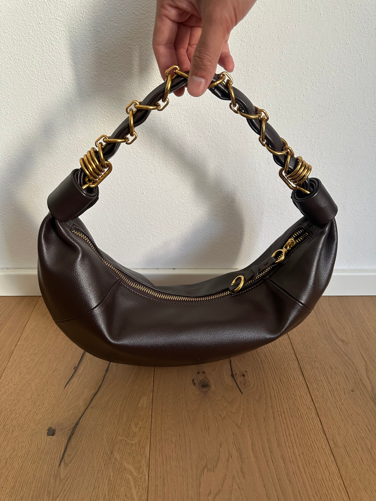 CROISSANT bag