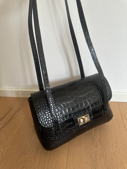 BETTY- stampa cocco