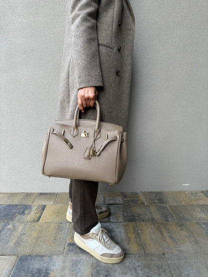 VIVIANNE MEDIUM- handbag