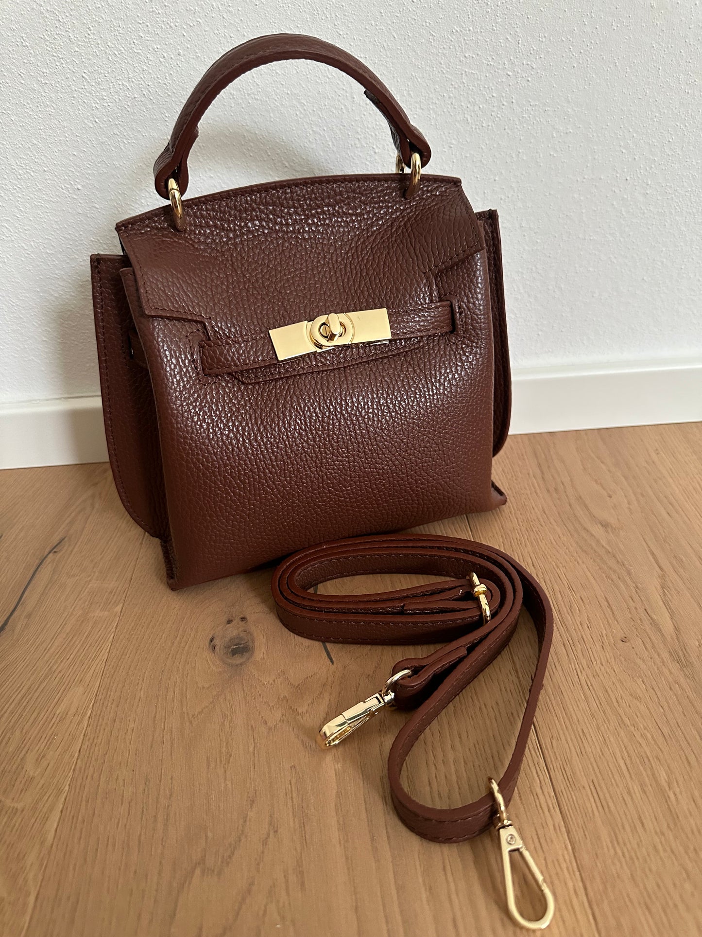 ALMA - handbag