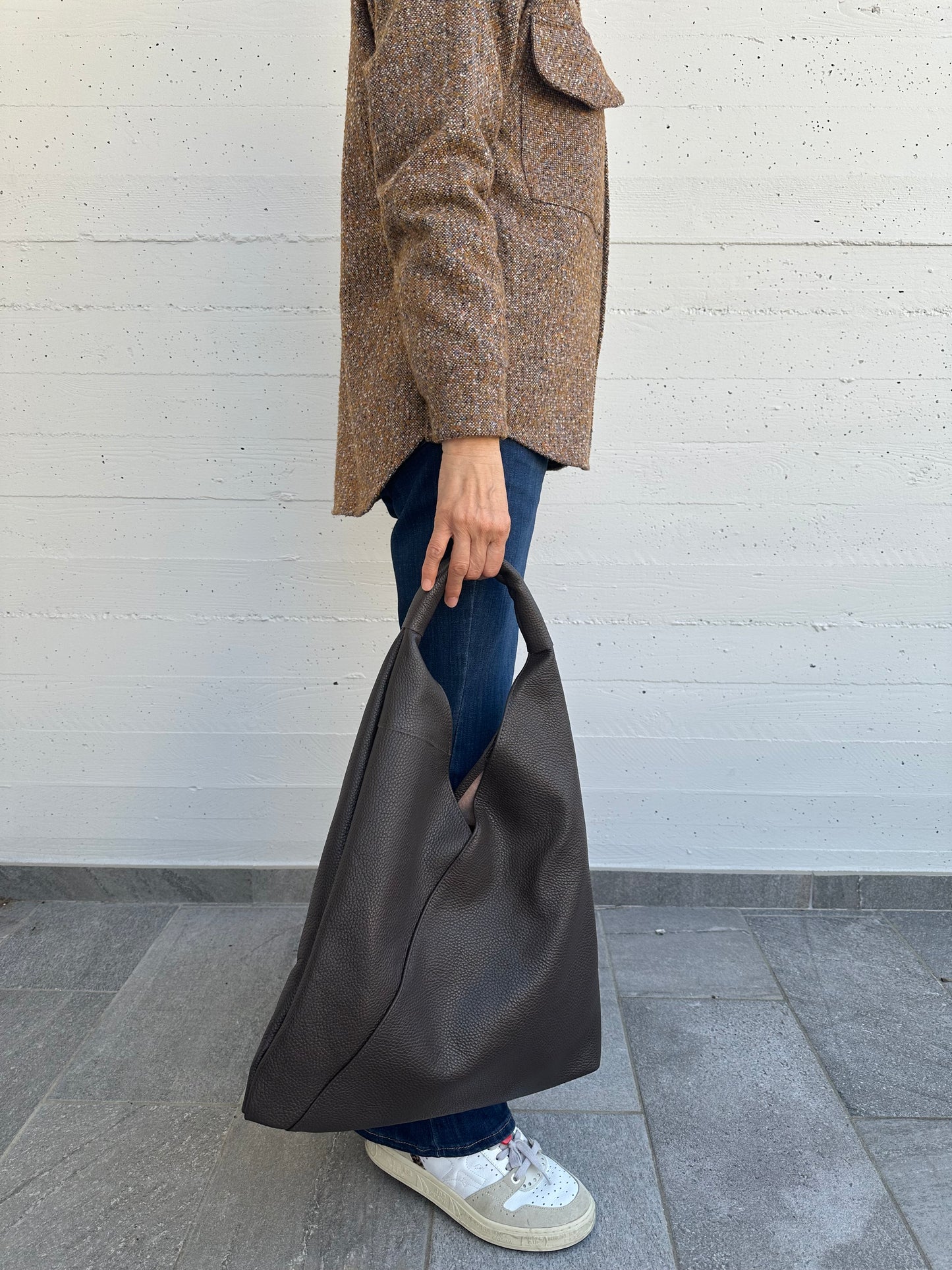 KIKI- hobo bag