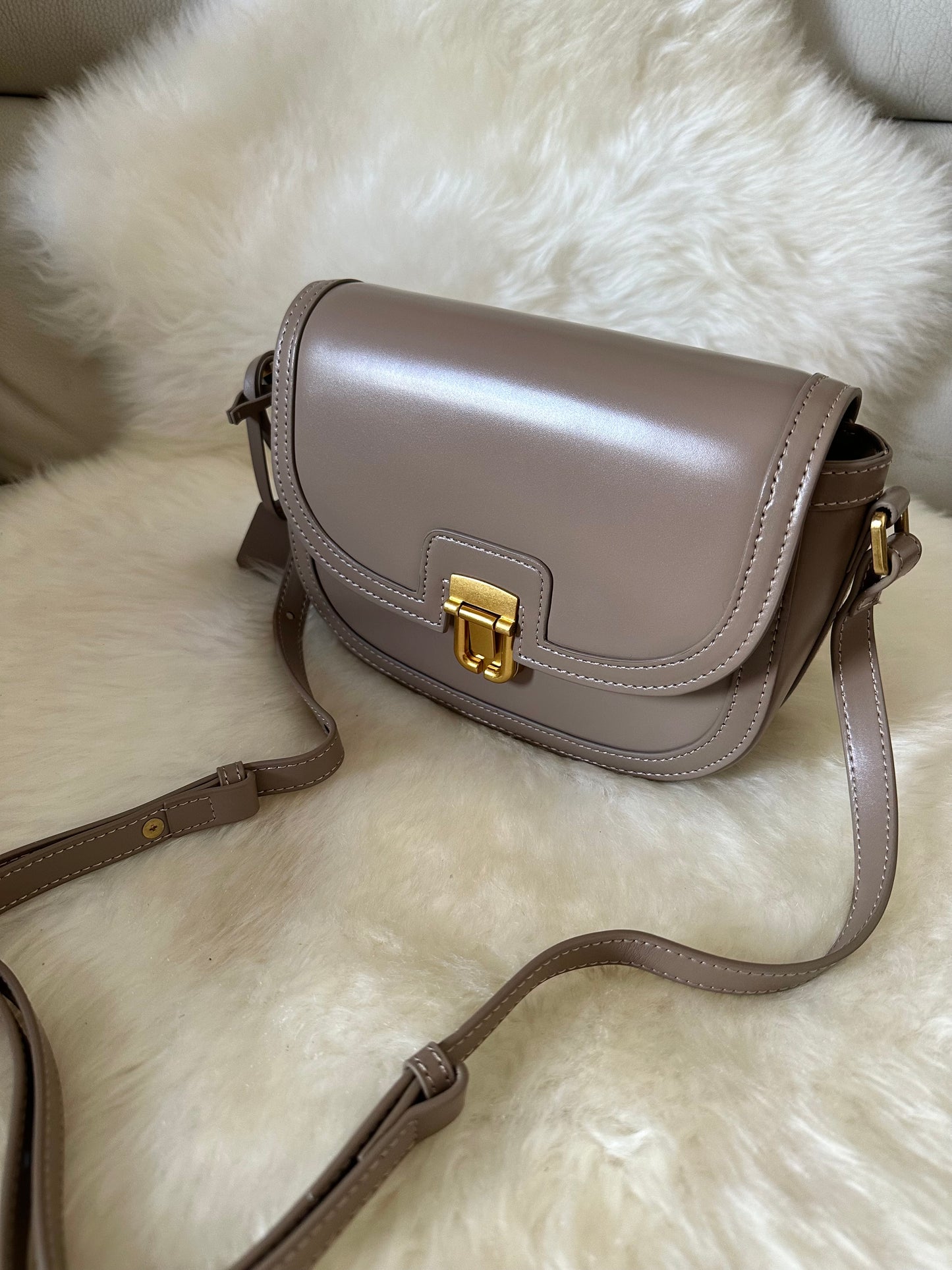 ROSÈ- crossbody bag