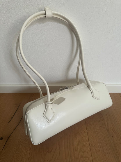 SHOULDER ALIAH - Vera pelle