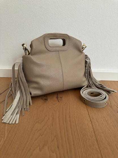 DILETTA small- Vera pelle