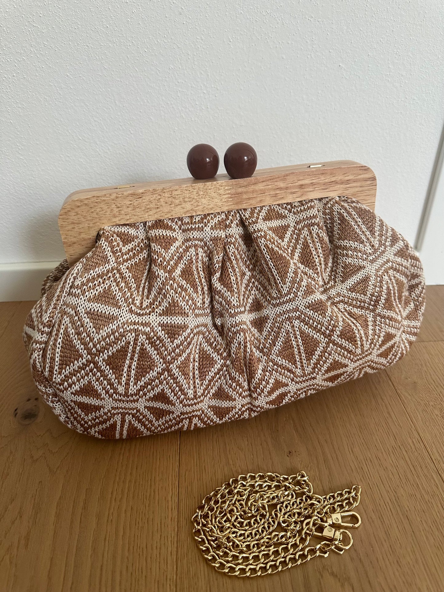 LILY maxi clutch