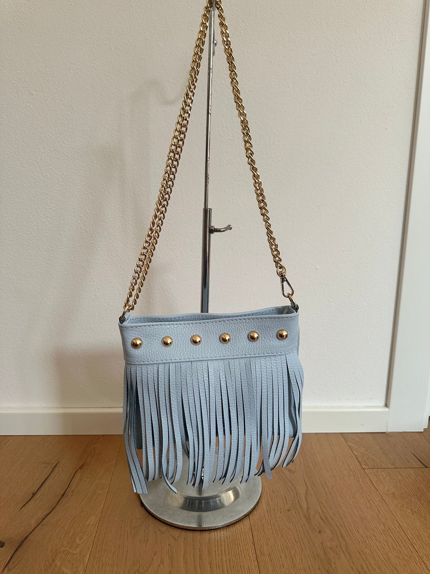 MARGOT- borsa con catena