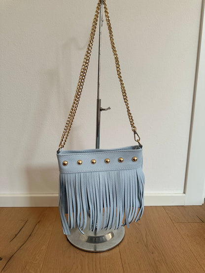 MARGOT- borsa con catena