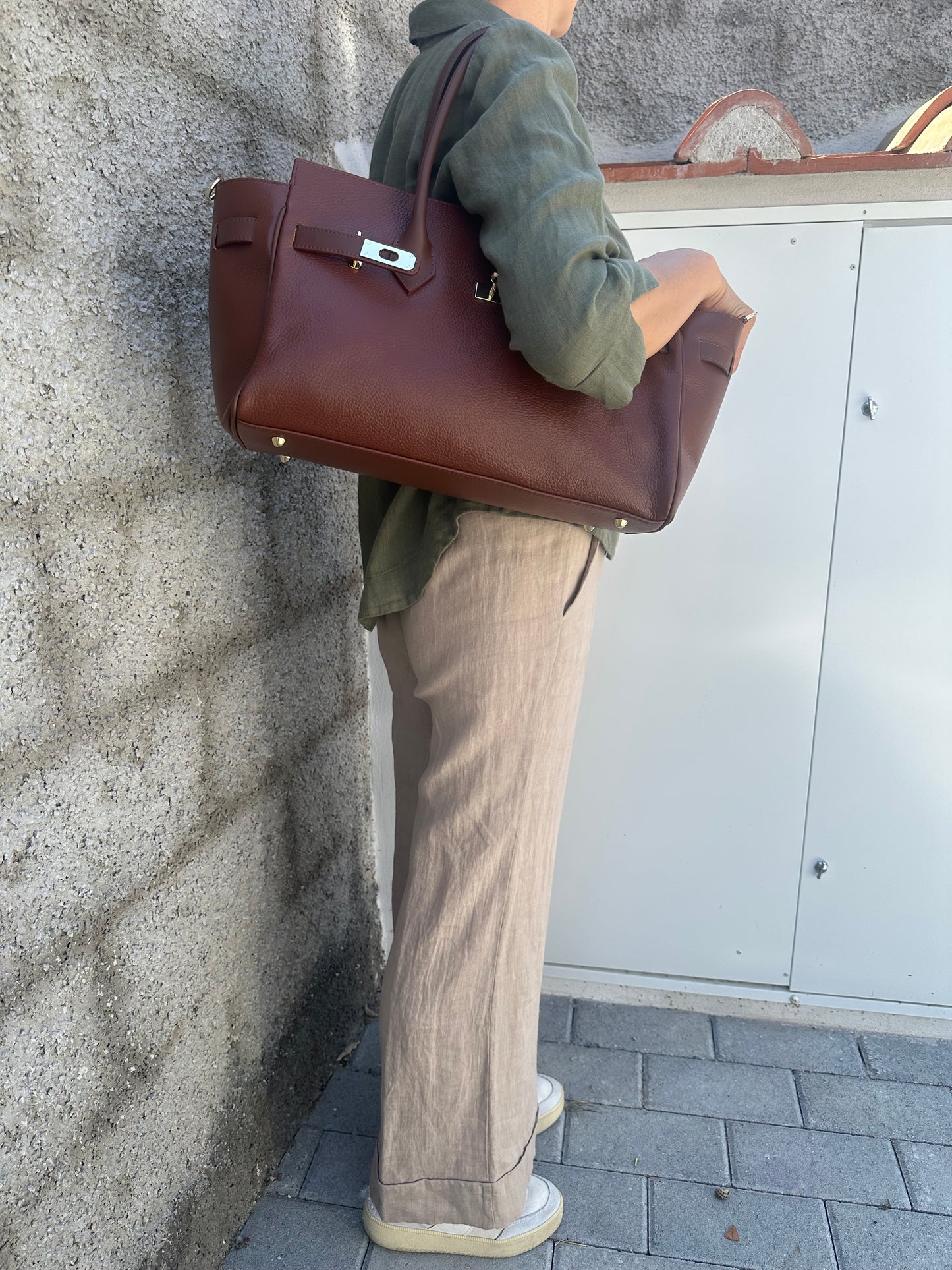 RUGA - tote bag