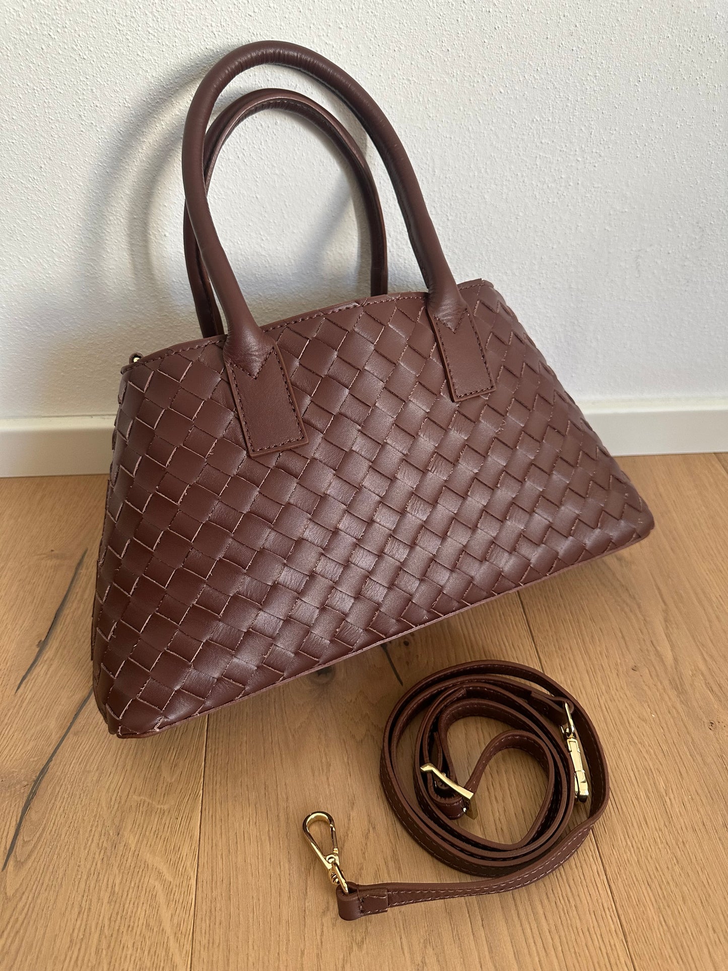 MOLLY - pelle sauvage