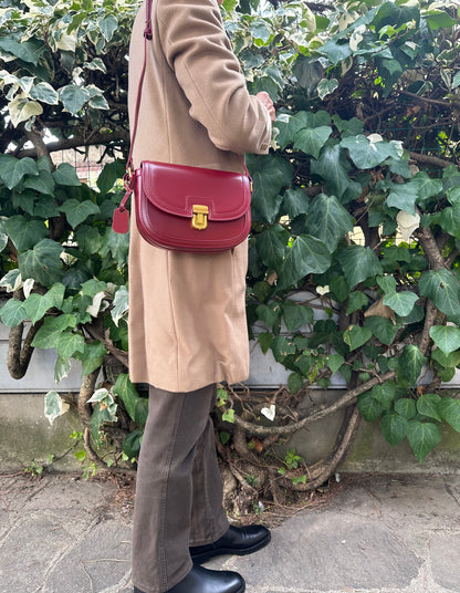 ROSÈ- crossbody bag