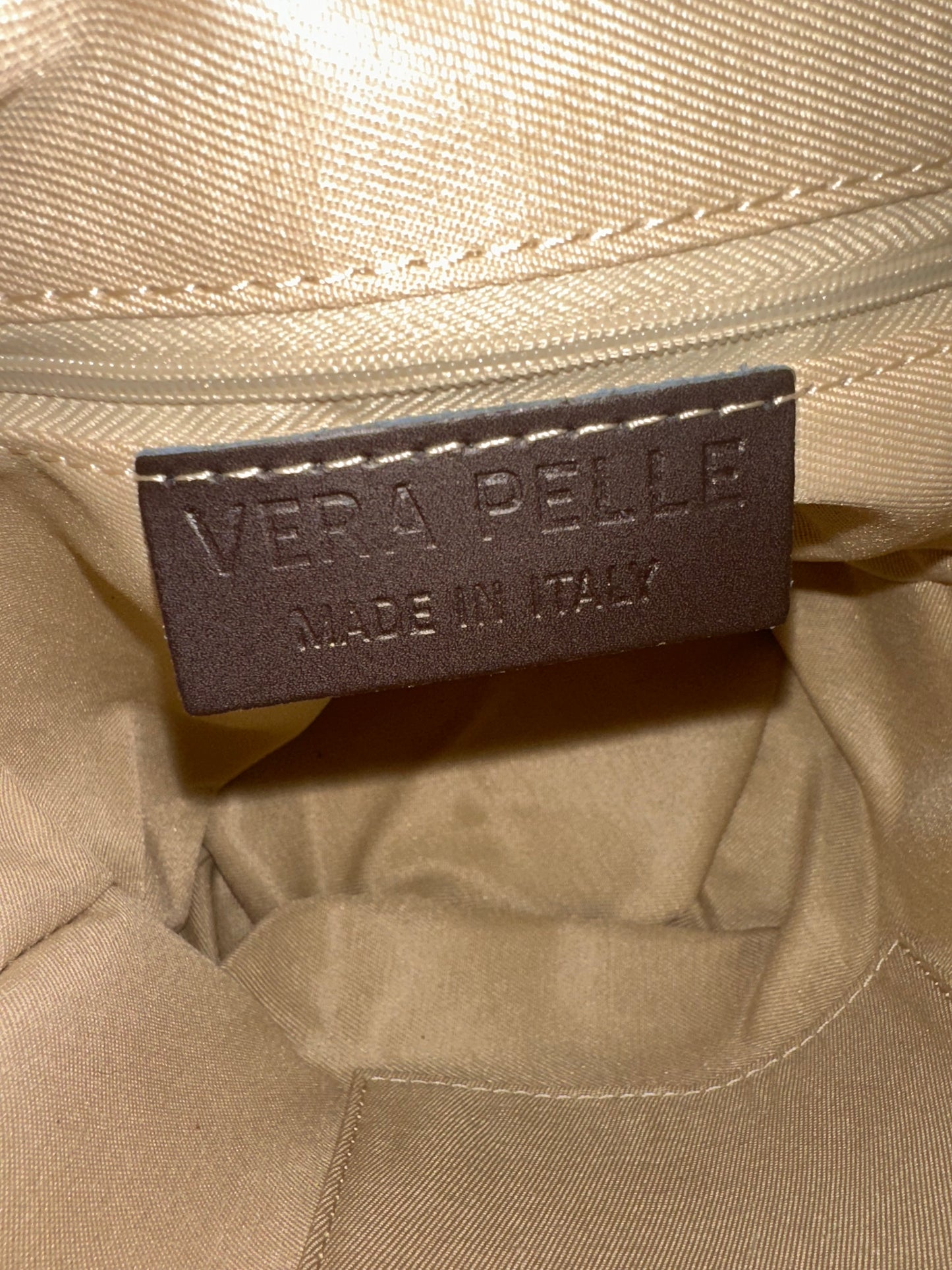 YARA - “cavallino” bucket