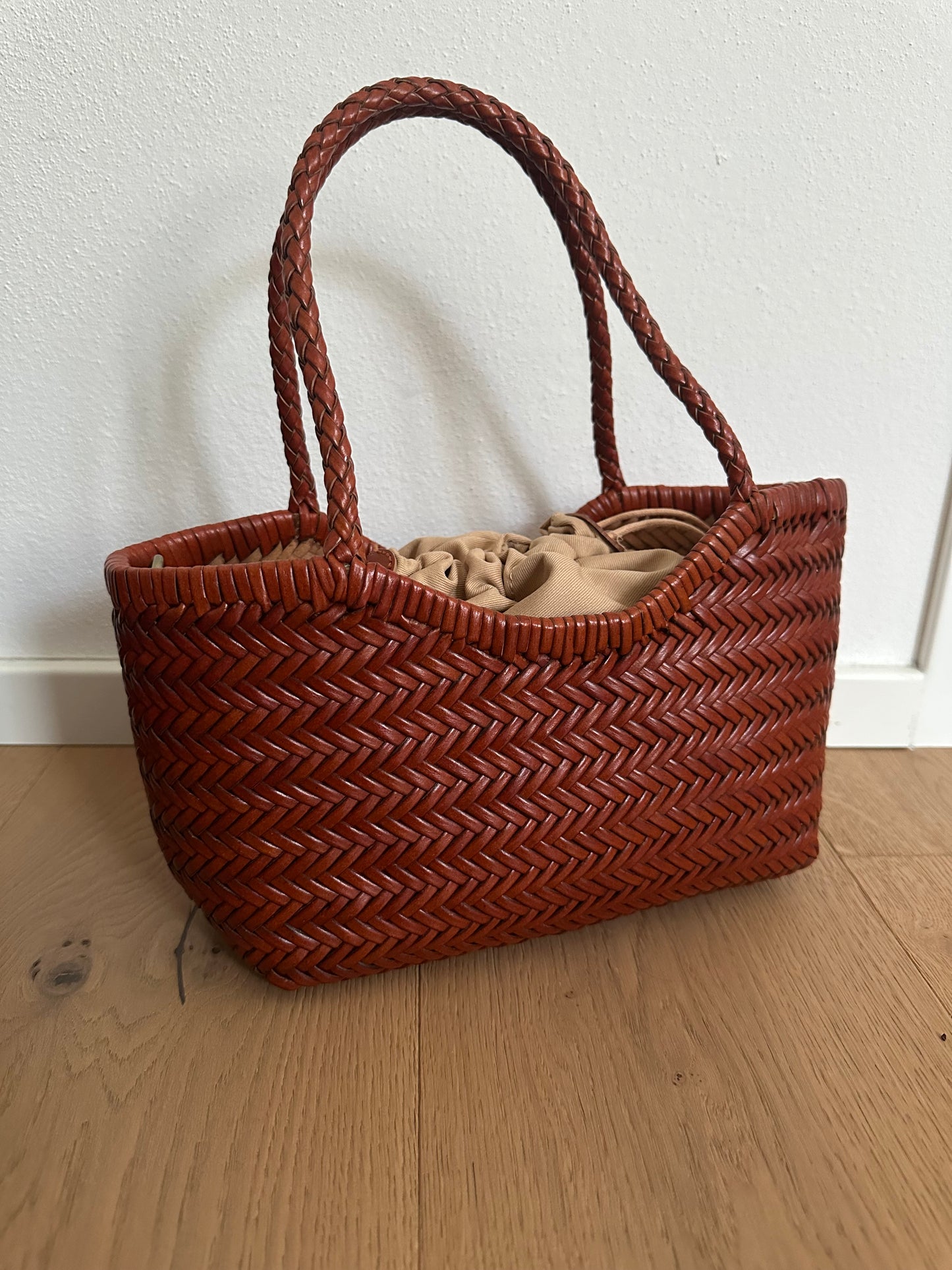 DORA 2.0 - small