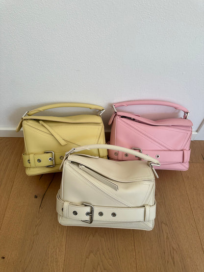 CASSIE- belt bag