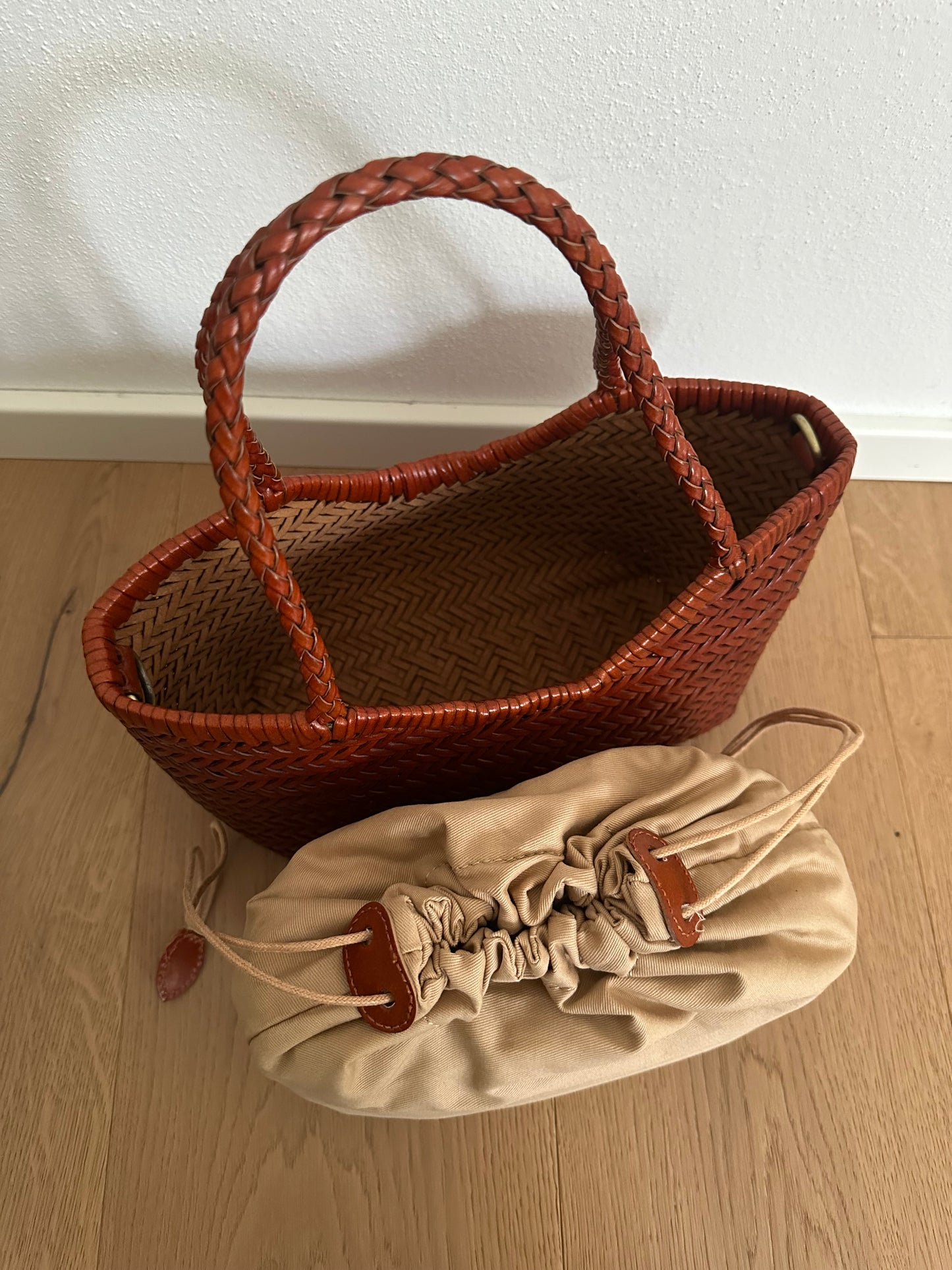 DORA 2.0 - small