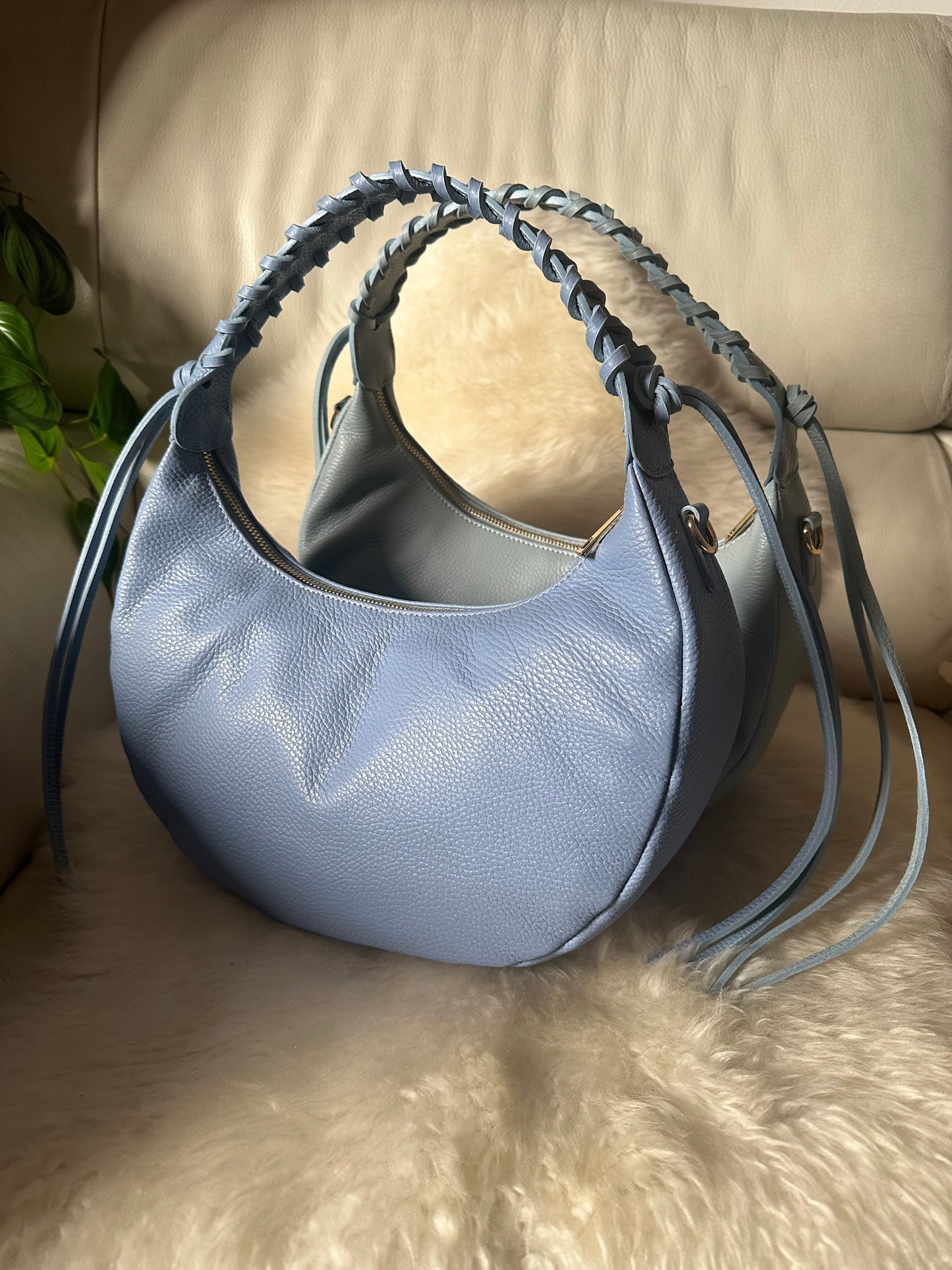 ROSALBA - borsa a spalla