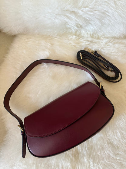 LISA - minimal shoulder bag