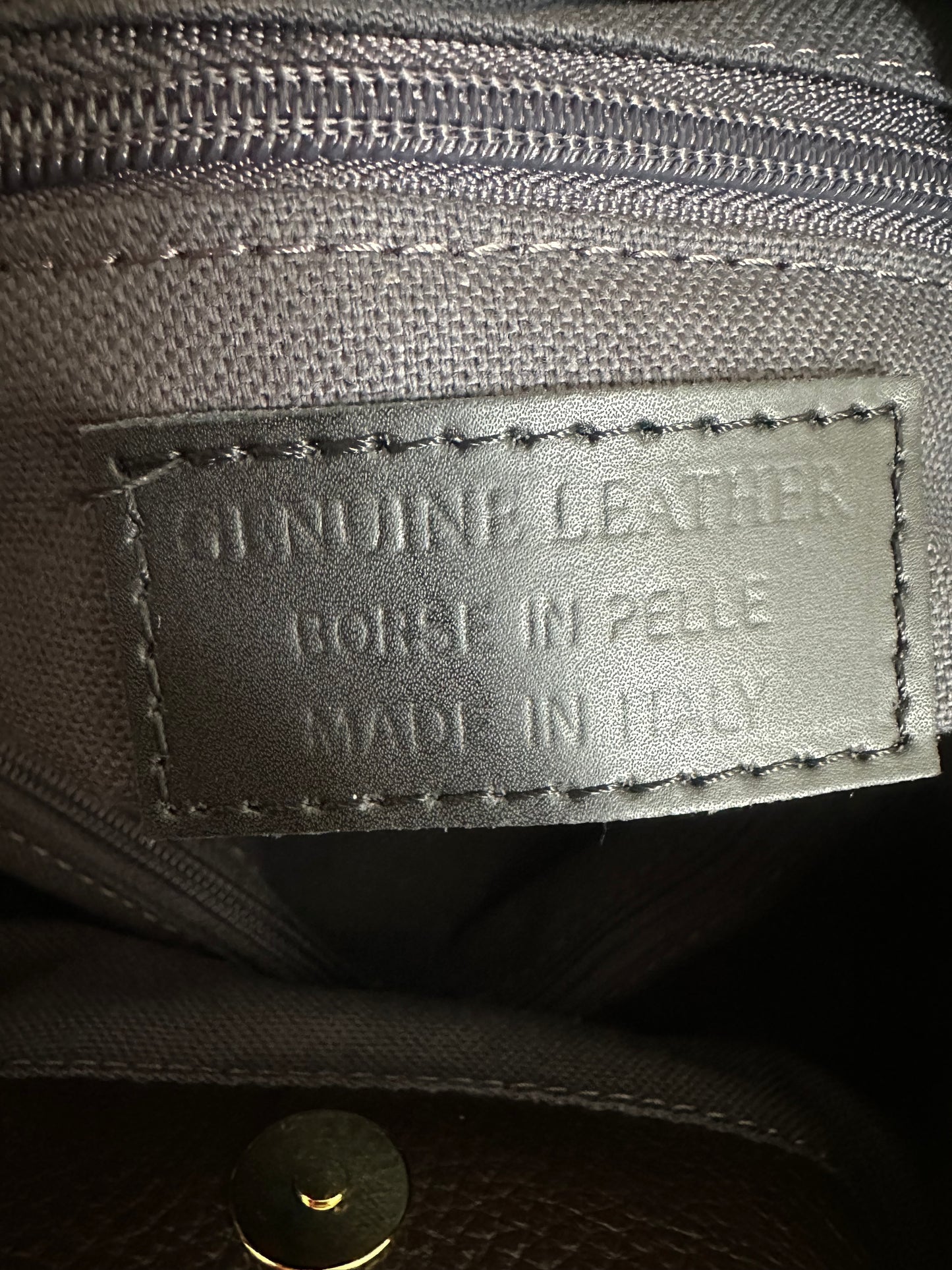 VANESSA- “cavallino”