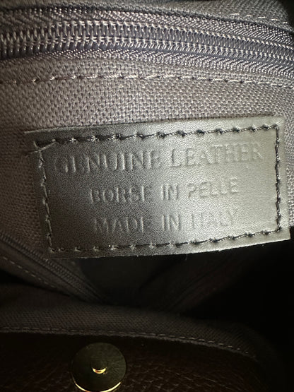 VANESSA- “cavallino”